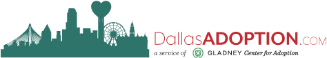 DallasAdoption.com Logo